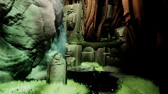 A screenshot taken in Dreams. 7 of 10.
