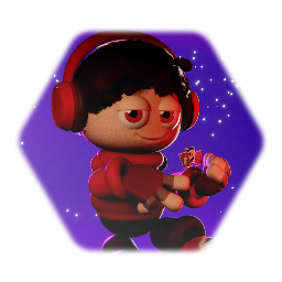 Cweperr010 the Drip Lord/Rizz Lord