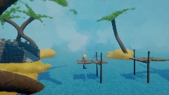 A screenshot taken in Dreams. 3 of 4.