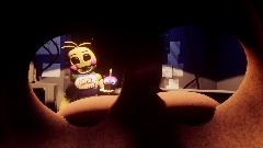 A screenshot taken in Dreams. 19 of 26.