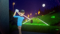 A screenshot taken in Dreams. 10 of 10.