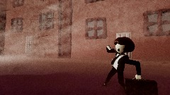 A screenshot taken in Dreams. 7 of 7.