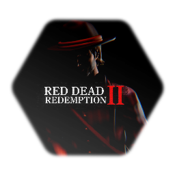 Arthur Morgan (<term>WITH IMPROVEMENTS)