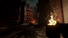 مدينة راكون المرعبة  Raccoon City