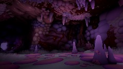 A screenshot taken in Dreams. 8 of 30.