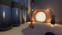 Spaced out (Spider Man)