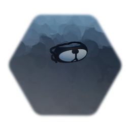 Roblox Bear face mask