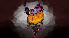 Pumpkin World #Halloween