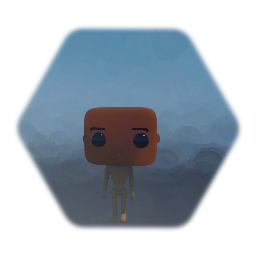 Funko Pop (Basic)