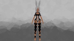 A screenshot taken in Dreams. 5 of 16.