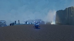 A screenshot taken in Dreams. 1 of 1.