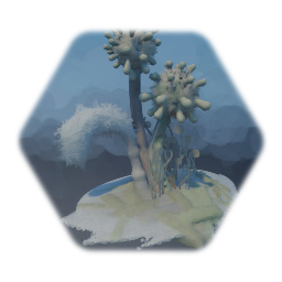 腐海菌類セット2