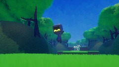 A screenshot taken in Dreams. 16 of 20.