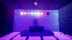 Someone should make a dance club