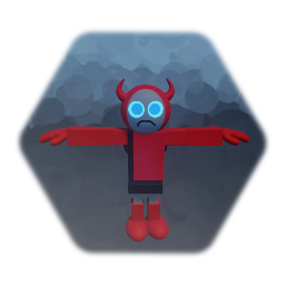 Cliffjumper (Josiel comic styled)