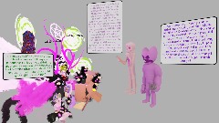 Reupload Multiversal Mayhem + Clone Villains Has a Conversation