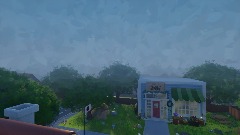 Pollination language select!🐝