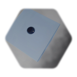 Die (Dice) with Score and Sound