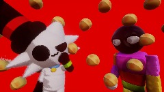 Cooking With Bo But i did:EP1 S1- Realistic Pão de queijo