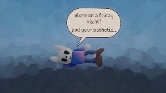 A screenshot taken in Dreams. 17 of 19.