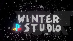 Winter Studios Intro