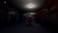 A screenshot taken in Dreams. 1 of 6.