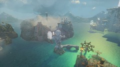 A screenshot taken in Dreams. 17 of 29.