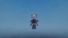 A screenshot taken in Dreams. 1 of 2.