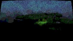 A screenshot taken in Dreams. 2 of 3.