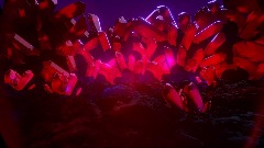 A screenshot taken in Dreams. 20 of 28.