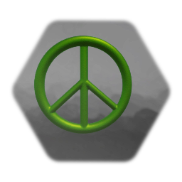 Peace Sign