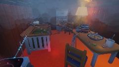 A screenshot taken in Dreams. 4 of 4.