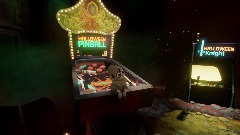 A screenshot taken in Dreams. 2 of 29.