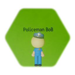 Policeman BoB