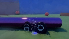 A screenshot taken in Dreams. 2 of 7.