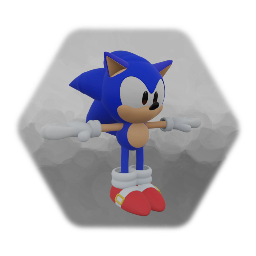 Sonic the Hedgehog