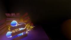 A screenshot taken in Dreams. 18 of 26.