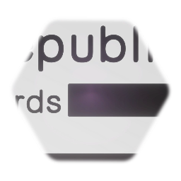 Republic Record logo