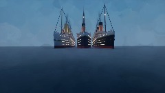 three ships