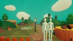 Remix de Community Walk