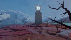 A screenshot taken in Dreams. 3 of 5.