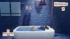 A screenshot taken in Dreams. 19 of 30.