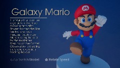 A screenshot taken in Dreams. 3 of 6.