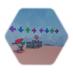 Fnf Opponent/Flipped Engine