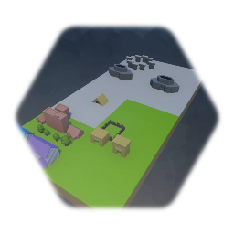 Earthbound Assets