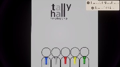 The Pingry e.p . -Tally Hall Album Recreation