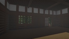 The backrooms level 10