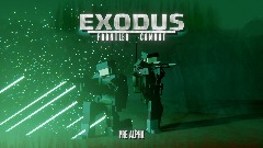 EXODUS FRONTIER COMBAT 2.0.0 <term>(PRE-ALPHA)