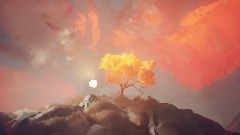 A screenshot taken in Dreams. 8 of 11.