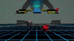 I Got the Wrong MvC3